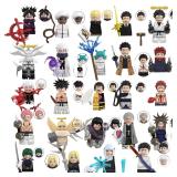 Cartoon AnimeJujutsu Kaisen Gojo Satoru Itadori...