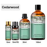 PHATOIL 1PCS Cedarwood Essential Oil...
