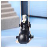 Cute Anime Car Ornaments Faceless Male Car...