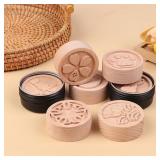 1Pc Wooden Essential Oil Aromatherapy Diffuser...