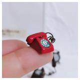 DOLLHOUSE Miniature Food Toy Scene Model...