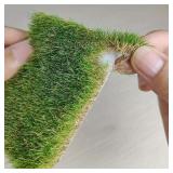 1box Height:0.47inch/0.63inch Hand Torn Grass...