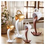 1PC, a three-dimensional suspended anti-gravity...