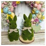 2025 New Flocking Simulation Moss Stereoscopic...