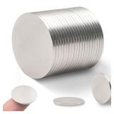 20x1mm Refrigerator Magnets, Whiteboard...