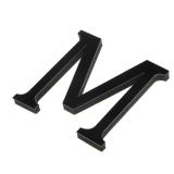 10cm 26 English Letters Wall Sticker 3D Mirror...