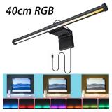 30/40cm Monitor PC Screen Light LED Dimming...