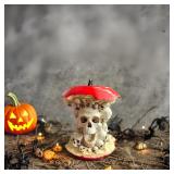 Resin Decorative Ornaments, Festive Atmosphere...