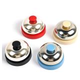 Table Order Bell Multi Color Handbell for...