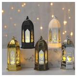 Muslim Ramadan Decor Lantern Ornament EID...