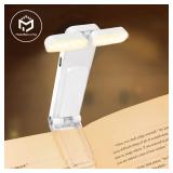 Reading Light, USB Rechargeable Book Light for...
