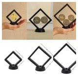 Jewelry Coin Lighter Anti Oxidation Storage...