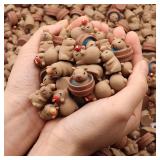 30PCS 3D Capybara Figurines Capybara Party...