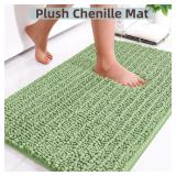 Homaxy New Chenille One Thick And Three Fine...