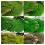 Garden Craft Building Model Material Artificial...