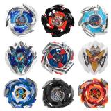 Beyx Burst All Dragoon Gyro X Toy BX01 BX20...