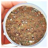 1.058oz/bag DIY Model Mixed with Stone Grass...