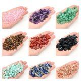 Natural Stones Gravel Crystals Chip Quartz Ore...