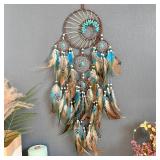 Dream Catcher Vintage Wind Chime Hanging...