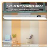 Smart Touch Table Lamp Magnetic Desk Lamp...