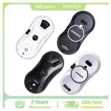 DIVEDEER Home intelligent cleaning robot with...