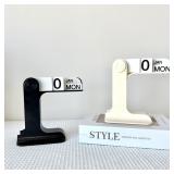 1pc modern minimalist style plastic creative...