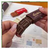 Jp Style Simulated Meiji Chocolate Model...