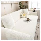 Jacquard Adjustable Elastic Sofa Cover Armchair...