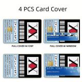 Hunter License Stickers For Debit Bank Credit...