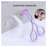 Contact Lens Applicator Set?Including Auxiliary...