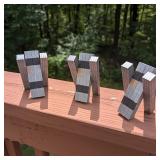 TARS Robot Collectible Figure Interstellar TARS...