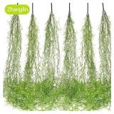 85 cm Green Artificial Plant Moss Ivy Fern Vine...