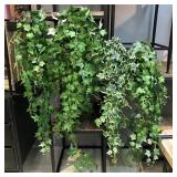 1pcs Large Bundle Artificial Vine Plants...
