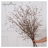 3.61ft Artificial Fruit Plant Branch Wedding...