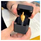 Out of the box pop-up Middle Finger Gift Box...