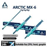 ARCTIC MX-6 (2g/4g/8g) Ultimate Performance...