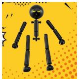 Movable 3D Printing Mannequin Multi-jointed...