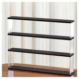 Multi-layeracrylic Transparent Storage Box...