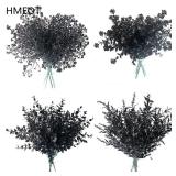 Halloween Black Artificial Plant Vine...