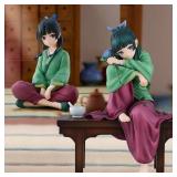 /The Apothecary Diaries Anime Figures PVC Model...