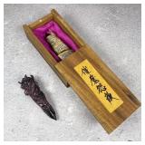 Ryomen Sukuna Figurine Anime Cursed Finger...