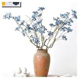 70CM Artificial Plants Simulation Flower...