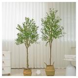 Artificial Olive Tree 120/150/180cm  Room...