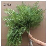 Forest Wedding Flower Material Artificial Green...
