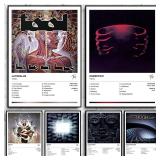 90s Rock Band Tool Poster Retro Music Album...