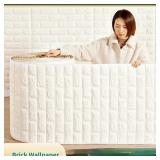 70cmx1/5/10m 3D Wallpaper Decoration...