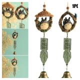 Resin Wind Chime Ornaments Craft Student...