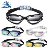 JSJM New Professional Adult Anti-fog UV...