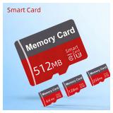 Small capacity Memory card  64MB 128BM 256MB...