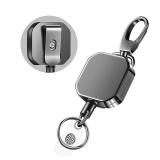 Anti-loss and Easy-to-pull Buckle of...